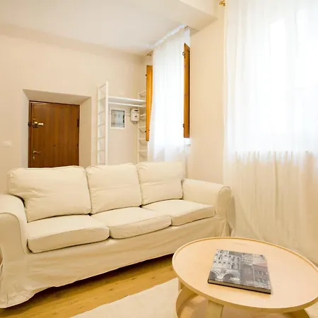 公寓 Casa Al Gelso
