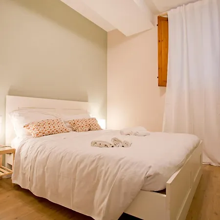 公寓 Casa Al Gelso 卢卡