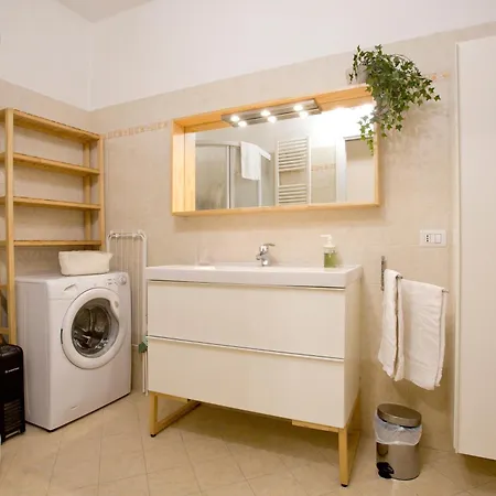Casa Al Gelso Apartment *
