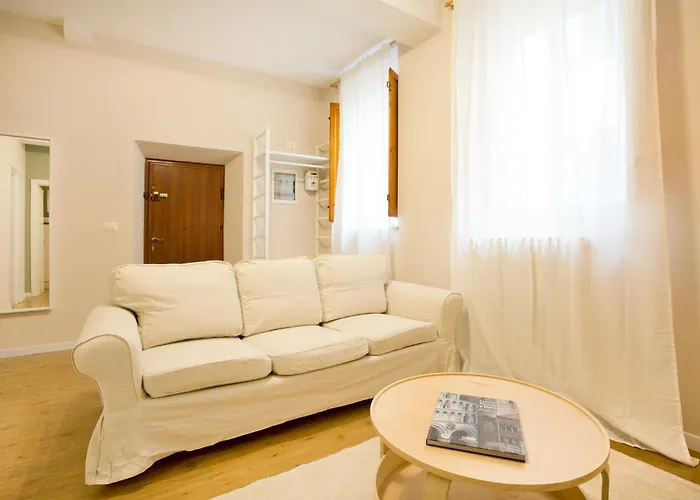 公寓 Casa Al Gelso